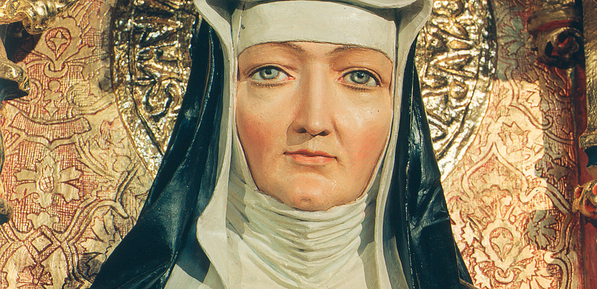 Hildegard Von Bingen | Seelensteine